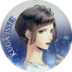 中古バッジ・ピンズ 久我壱星(RE：START) 「ツキノ芸能プロダクション キャラバッジコレクション SQ」