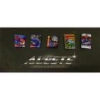 中古バッジ・ピンズ 集合 オリジナルピンズセット(5種セット) 「PS4/Switchソフト アレスタコレクション」 楽天ブック