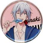 中古バッジ・ピンズ 四葉環 「アイドリッシュセブン Second BEAT! ナナイロキャンディハウス in マ