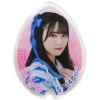 中古バッジ・ピンズ 吉田彩良(STU48) -桜- ランダムア