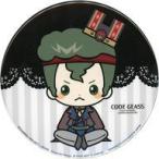 中古バッジ・ピンズ 扇要 缶バッジ 「コードギアス 反逆のルルーシュIII 皇道 Design