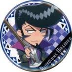中古バッジ・ピンズ 梅宮竜之介 「シャーマンキング×マルイ Limited Shop トレーディング缶バッジ スーツミニ