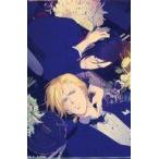 中古バッジ・ピンズ 月龍＆アッシュ 「BANANA FISH Cafe and Bar - winte