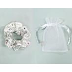 中古アクセサリー(非金属)(男性) 関ジャニ∞(SUPER EIGHT) シュシュ(巾着付き) 「関ジャニ∞ TOUR 2009 P