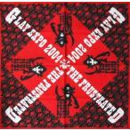 中古アクセサリー(非金属)(男性) GLAY バンダナ 「GLAY EXPO 2004 THE FRUSTRATED」