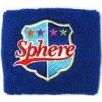中古アクセサリー(非金属)(女性) sphere-スフィア- リストバンド 「スフィアライブ 2011 Athletic Harmonies」