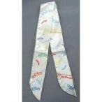 中古アクセサリー(非金属)(男性) FTISLAND ワイヤー入りヘアバンド(ホワイト) 「FTISLAND Tour 2011 Summ
