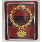 中古アクセサリー(非金属)(男性) ポルノグラフィティ ボールチェーンブレス 「10th LIVE CIRCUIT