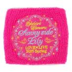 Yahoo! Yahoo!ショッピング(ヤフー ショッピング)中古アクセサリー（非金属）（女性） 田村ゆかり リストバンド（ピンク） 「田村ゆかり LOVE