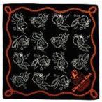 中古アクセサリー(非金属)(男性) L’Arc〜en〜Ciel バンダナ 「L’Arc〜en〜Ciel 1999 GRAND CROSS TOUR