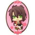 中古アクセサリー(非金属)(キャラクター) 沖田総司 「DECO☆RICH 薄桜鬼」