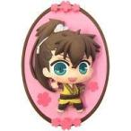 中古アクセサリー(非金属)(キャラクター) 藤堂平助 「DECO☆RICH 薄桜鬼」