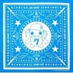中古アクセサリー(非金属)(女性) 水樹奈々 バンダナ 「S.C.NANA NETファンクラブイベントVI」 ガチャガチャ景品