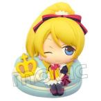 中古アクセサリー(非金属)(キャラクター) 絢瀬絵里 「DECO☆RICH ラブライブ!」