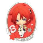 中古アクセサリー(非金属)(キャラクター) 葉月陽 「DECO☆RICH ツキウタ。」