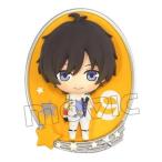 中古アクセサリー(非金属)(キャラクター) 長月夜 「DECO☆RICH ツキウタ。」