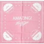 中古アクセサリー(非金属)(男性) 宮野真守 バンダナ 「Blu-ray/DVD MAMORU MIYANO LIV