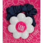 中古アクセサリー(非金属)(男性) EXILE TRIBE フラワー ヘアゴム 「EXILE
