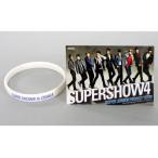 中古アクセサリー(非金属)(男性) SUPER JUNIOR シリコンバンド(ス