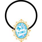 中古アクセサリー(非金属)(キャラクター) 金子十六 ジュエルヘアゴム 「初恋モンスター」