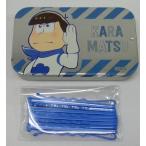 中古アクセサリー(非金属)(キャラクター) カラ松 スライド缶(ヘアピン入り) 「おそ松さん おそ松EXPO」
