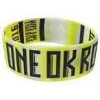 中古アクセサリー(非金属)(男性) ONE OK ROCK ラバーバンド(イエロー×グ