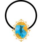 中古アクセサリー(非金属)(キャラクター) 我聞悠太 ジュエルヘアゴム 「Occultic;Nine -オカルティック・ナイン-」