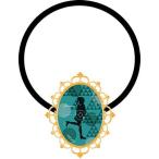 中古アクセサリー(非金属)(キャラクター) 澄風桐子 ジュエルヘアゴム 「Occultic;Nine -オカルティック・ナイン-」