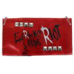 中古アクセサリー(非金属)(女性) [単品] VALSHE “EMERGENCY CODE：RIOT”MEMBER’s ARMBAND