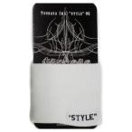 中古アクセサリー(非金属)(男性) 今井翼 リストバンド 「Tsubasa Imai ”STYLE” 06」