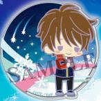 中古アクセサリー(非金属)(キャラクター) ジ・グァンホン 「ユーリ!!! on ICE クリアブローチコレクション」