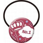 中古アクセサリー(非金属)(キャラクター) 黒崎蘭丸 缶ヘアゴム フォトプロップスVer. 「うたの☆プリンスさまっ♪」