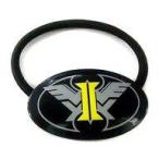 中古アクセサリー(非金属)(男性) EXILE THE SECOND ヘアゴム