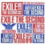 中古アクセサリー(非金属)(男性) EXILE THE SECOND バンダナ 「EXILE THE