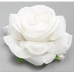 中古アクセサリー(非金属)(キャラクター) 世界を革命する白薔薇のコサージュ〜デュエリストの証〜 「少女革命ウ
