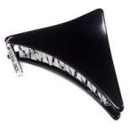中古アクセサリー(非金属)(男性) LUNA SEA バンスクリップ(ブラック) 「LUNA SEA The Holy N