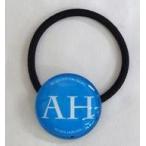 中古アクセサリー(非金属)(女性) 広瀬彩海(こぶしファクトリー) ソロイニシャルヘアゴム 2018年Hello! Projectオフィシャル