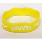 中古アクセサリー(非金属)(女性) 成瀬瑛美 “DMPA”ラバーバンド(イエロー) 「でんぱ組.inc コスモツアー 2018