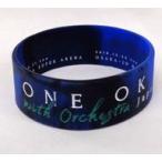 中古アクセサリー(非金属)(男性) ONE OK ROCK ラバーバンド(ブラック) 「