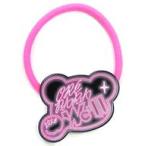 中古アクセサリー(非金属)(男性) ヘアゴム 「Original Entertainment Paradise -おれパラ- 2018 〜We’ll