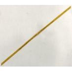 中古アクセサリー(非金属)(男性) LUNA SEA チャリティリボン(ゴールド) 「LUNAT