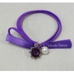 中古アクセサリー(非金属)(男性) 神谷浩史 ヘアゴムブレスレット 「Kiramune Music Festival 〜10th Anni