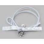 中古アクセサリー(非金属)(男性) 岡本信彦 ヘアゴムブレスレット 「Kiramune Music Festival 〜10th Anni