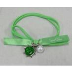 中古アクセサリー(非金属)(男性) SparQlew ヘアゴムブレスレット 「Kiramune Music Festival 〜10th Anni