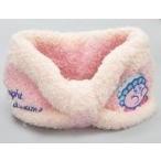 中古アクセサリー(非金属)(キャラクター) KIRBY good night もこもこヘアバンド 「星のカービィ×マルイ