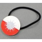 中古アクセサリー(非金属)(男性) 曽野舜太 ヘアゴム(レッド) 円形 「M!LK×SHIBUYA109『M!LK POP UP STOR