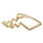中古アクセサリー(非金属)(キャラクター) ピカチュウ ヘアアクセサリー Pokemon accessory H10 「ポケッ