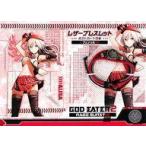 中古アクセサリー(非金属)(キャラクター) A.フェンリル レザーブレスレット(ポストカード付) 「GOD