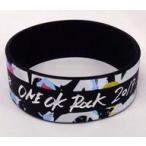 中古アクセサリー(非金属)(男性) ONE OK ROCK ラバーバンド(