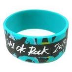 中古アクセサリー(非金属)(男性) ONE OK ROCK ラバーバンド(